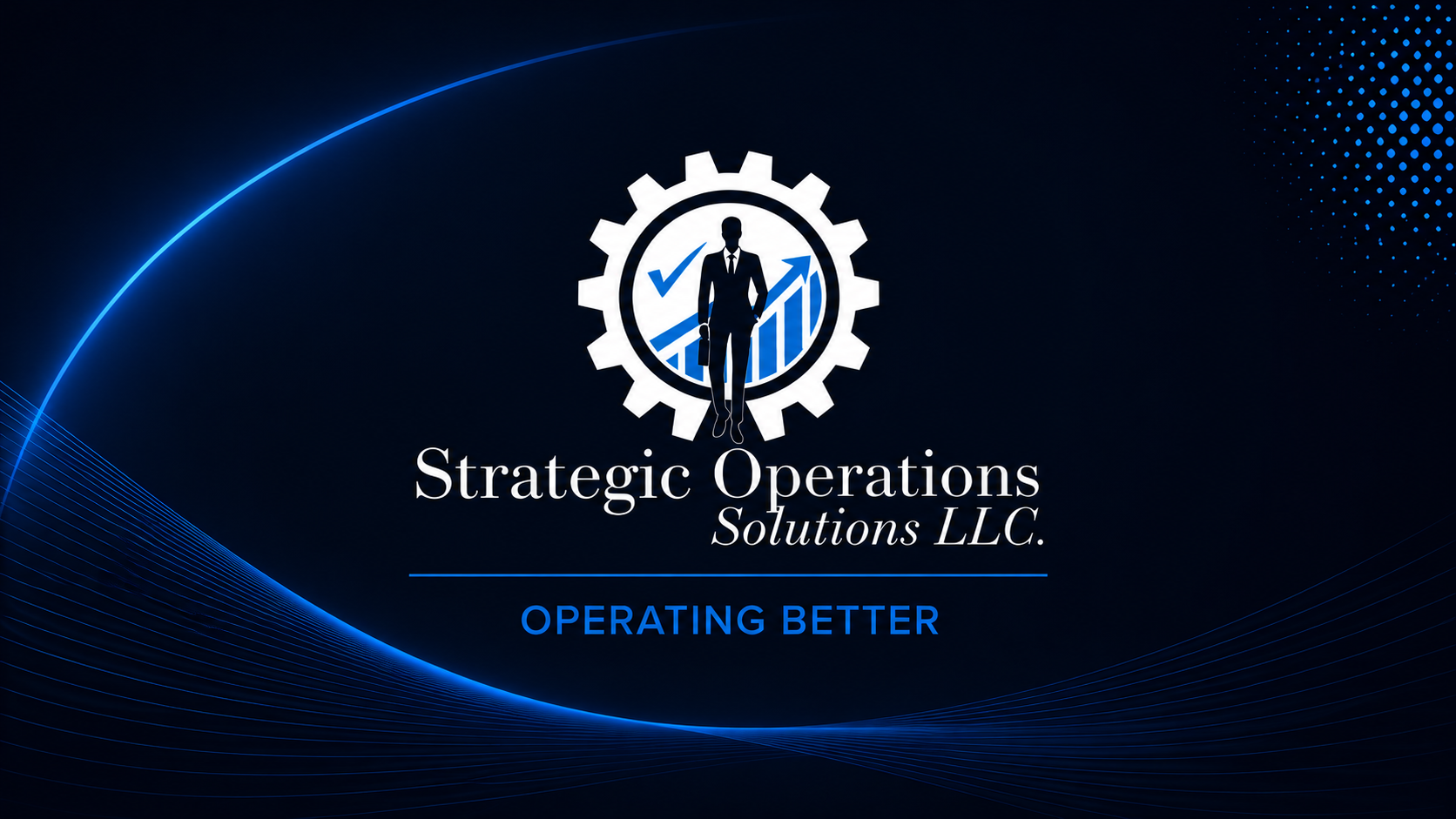 Strategic Operations Solutions LLC.